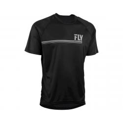 Fly Racing Action Jersey (Black) (M) (Prior Year) - 352-8010M