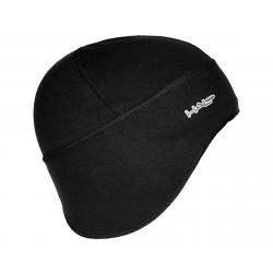 Halo Headband Anti-Freeze Skull Cap (Black) - KAFSKD100