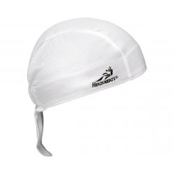 Headsweats Super Duty Shorty Cap (White) (One Size) - 8807-801