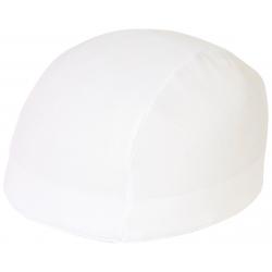 Pace Sportswear Coolmax Helmet Liner (White) - 19-9920