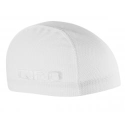 Giro SPF 30 Ultralight Skull Cap (White) (One Size Fits All) - 2040597