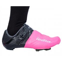 VeloToze Toe Cover (Pink) - TOE-PNK-004
