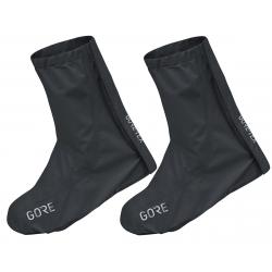Gore Wear GTX Overshoes (Black) (M) - 100242-9900-38-41