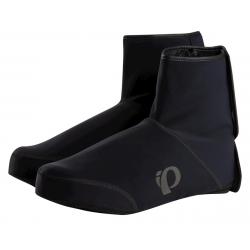 Pearl Izumi AmFIB Shoe Covers (Black) (L) - 14382001021L