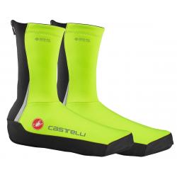 Castelli Intenso UL Shoe Covers (Yellow Fluo) (M) - S20538032-3