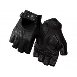 Giro LX Short Finger Bike Gloves (Black) (2016) (M) - 7068693