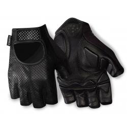 Giro LX Short Finger Bike Gloves (Black) (2016) (2XL) - 7068696
