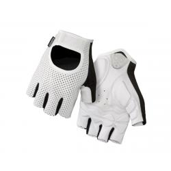 Giro LX Short Finger Bike Gloves (White) (2016) (M) - 7068703