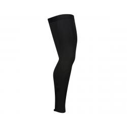 Pearl Izumi Elite Thermal Leg Warmers (Black) (L) - 14372004021L