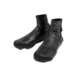 Pearl Izumi PRO Barrier WxB Mountain Shoe Cover (Black) (XL) - 14381704021XL