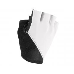 Assos Summer Gloves S7 (White Panther) (L) - P13.50.509.56.L