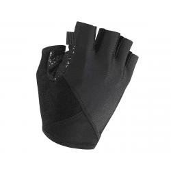 Assos Summer Gloves S7 (Black Volkanga) (S) - P13.50.509.12.S