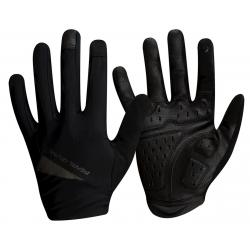 Pearl Izumi PRO Gel Long Finger Gloves (Black) (M) - 14342001021M