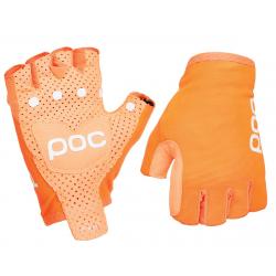 POC AVIP Short-Finger Glove (Zink Orange) (M) - PC302801205MED1