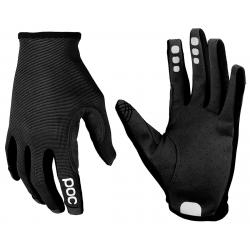 POC Resistance Enduro Gloves (Uranium Black) (XS) - PC303348204XSM1