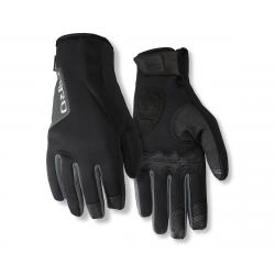 Giro Ambient 2.0 Gloves (Black) (XL) - 7084746