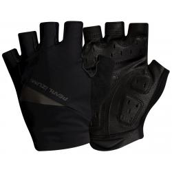 Pearl Izumi Men's Pro Gel Short Finger Glove (Black) (XL) - 14142004021XL