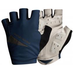 Pearl Izumi Men's Pro Gel Short Finger Glove (Navy) (XS) - 14142004289XS