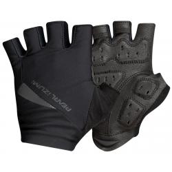 Pearl Izumi Women's Pro Gel Short Finger Gloves (Black) (L) - 14242004021L