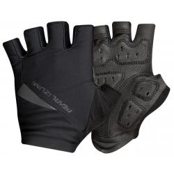 Pearl Izumi Women's Pro Gel Short Finger Gloves (Black) (XL) - 14242004021XL