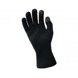DexShell Waterproof ThermFit Neo Gloves (Black) (L) (Touchscreen Compatible) - DG324T-L