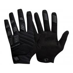 Pearl Izumi Launch Gloves (Black) (2XL) - 14341809021XXL