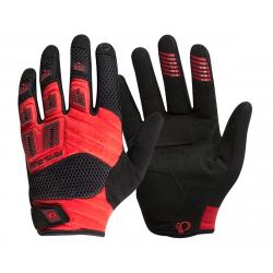 Pearl Izumi Launch Gloves (Torch Red) (S) - 143418096DTS