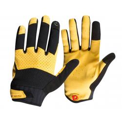 Pearl Izumi Pulaski Gloves (Black/Tan) (XL) - 143419016KLXL