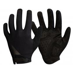 Pearl Izumi Elite Gel Full Finger Gloves (Black) (M) - 14142003021M