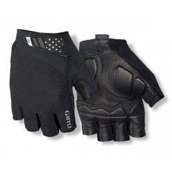 Giro Monaco II Gel Bike Gloves (Black) (M) - 7075880