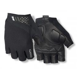 Giro Monaco II Gel Bike Gloves (Black) (2XL) - 7075883