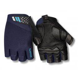 Giro Monaco II Gel Bike Gloves (Blue/Iceberg) (L) - 7099201