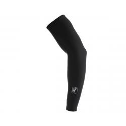 Giordana Super Roubaix Arm Warmer (Black) (XL) - GI-ARMW-SURO-BLCK-05