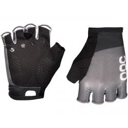POC Essential Road Light Short Finger Gloves (Uranium Black) (M) - PC303711002MED1