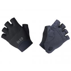 Gore Wear C5 Short Finger Vent Gloves (Black) (S) - 100492-9900-6