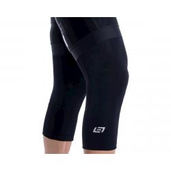 Bellwether Thermaldress Knee Warmers (Black) (XL) - 955543005