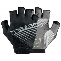 Castelli Competizione Short Finger Glove (Black) (S) - K20035010-2