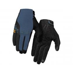Giro Havoc Mountain Gloves (Portaro Grey/Glaze Yellow) (S) - 7127433