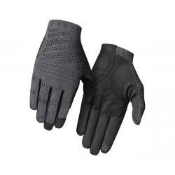 Giro Xnetic Men's Trail Gloves (Coal) (S) - 7111844