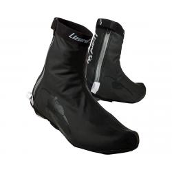 Lizard Skins Dry-Fiant Shoe Covers (Black) (L) - DRYSC10L