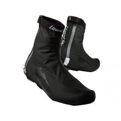Lizard Skins Dry-Fiant Shoe Covers (Black) (2XL) - DRYSC10Z