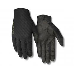 Giro Rivet CS Gloves (Black/Olive) (S) - 7099266