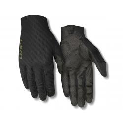 Giro Rivet CS Gloves (Black/Olive) (2XL) - 7099270