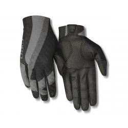 Giro Rivet CS Gloves (Charcoal/Light Grey) (XL) - 7099274