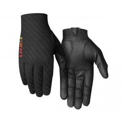Giro Rivet CS Gloves (Black Heatwave) (2XL) - 7111830
