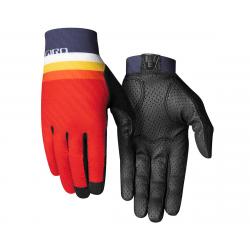 Giro Rivet CS Gloves (Midnight Blue Horizon) (M) - 7111832