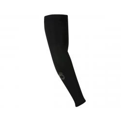 Pearl Izumi Elite Thermal Arm Warmer (Black) (L) - 14372002021L