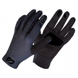 ZOIC Women's Divine Gloves (Black) (L) - 9801DIVI-BLACK-L