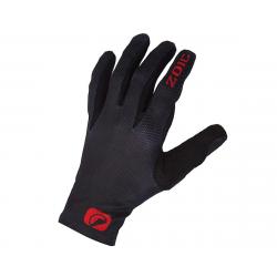 ZOIC Ether Gloves (Black/Red) (S) - 9901ETHR-BLACK/RED-S