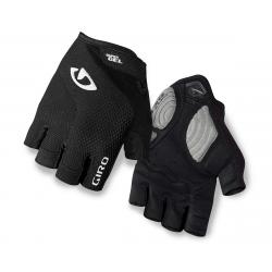 Giro Women's Strada Massa Supergel Gloves (Black) (S) - 7059122